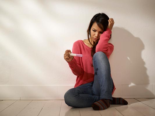 Aborto Segundo Trimestre